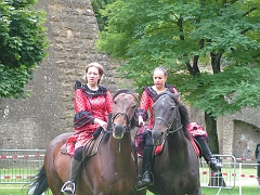 REMPARTS LONGWY 2008 188